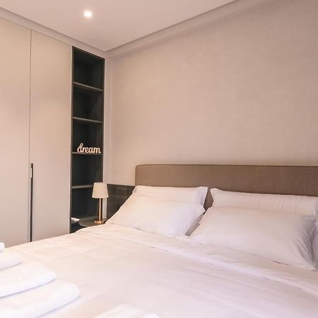 Two Steps Apartments 2 Tirana Exterior foto