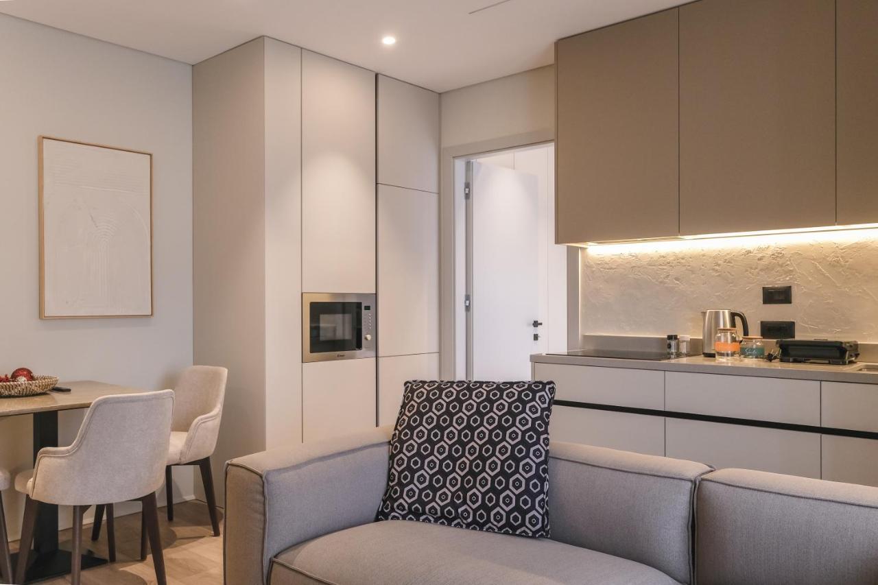Two Steps Apartments 2 Tirana Exterior foto
