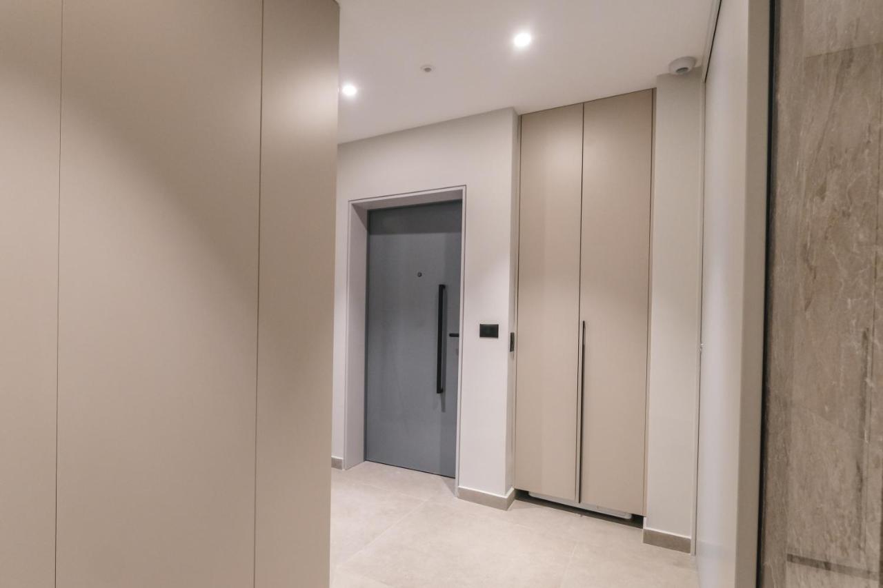Two Steps Apartments 2 Tirana Exterior foto