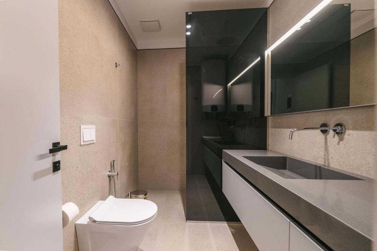 Two Steps Apartments 2 Tirana Exterior foto