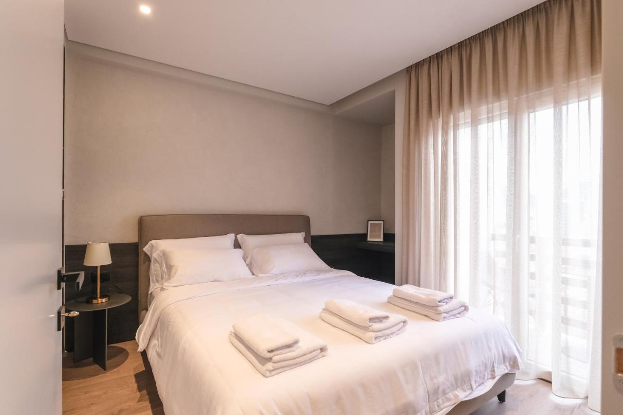 Two Steps Apartments 2 Tirana Exterior foto