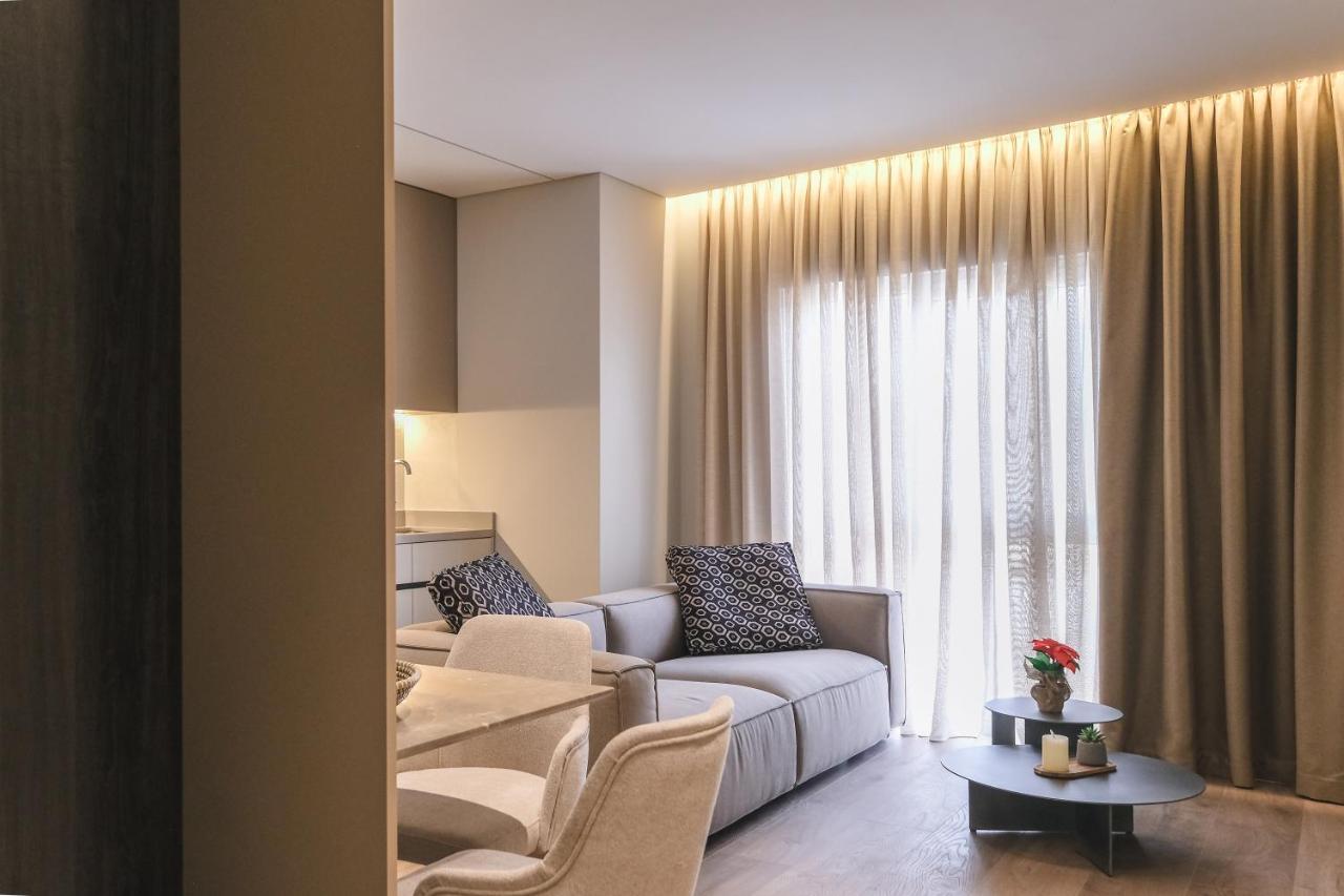 Two Steps Apartments 2 Tirana Exterior foto