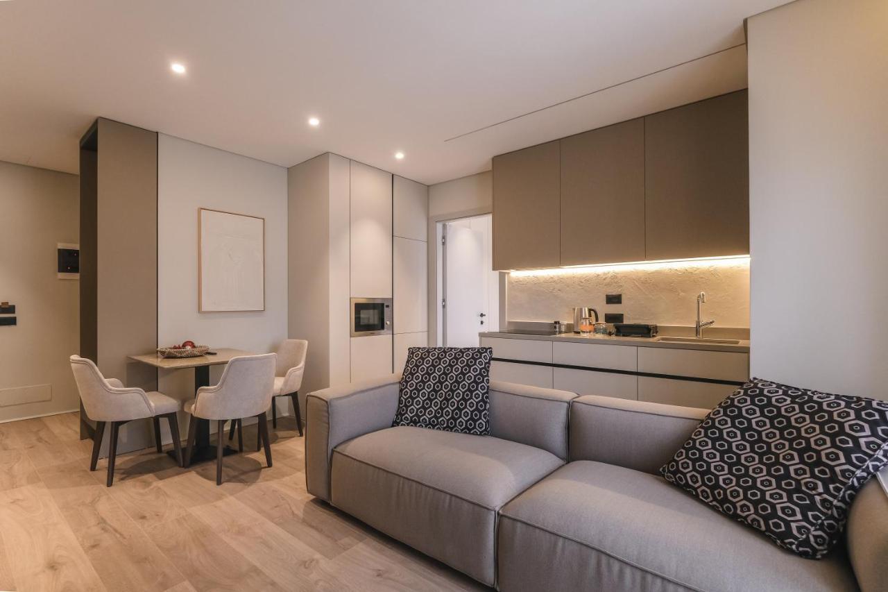 Two Steps Apartments 2 Tirana Exterior foto